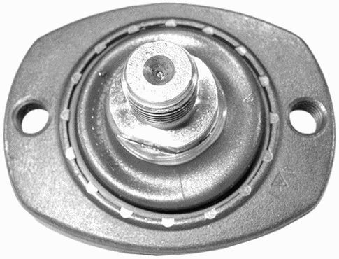 LEMFÖRDER Ball Joint Article number: 10728 01 cheaply