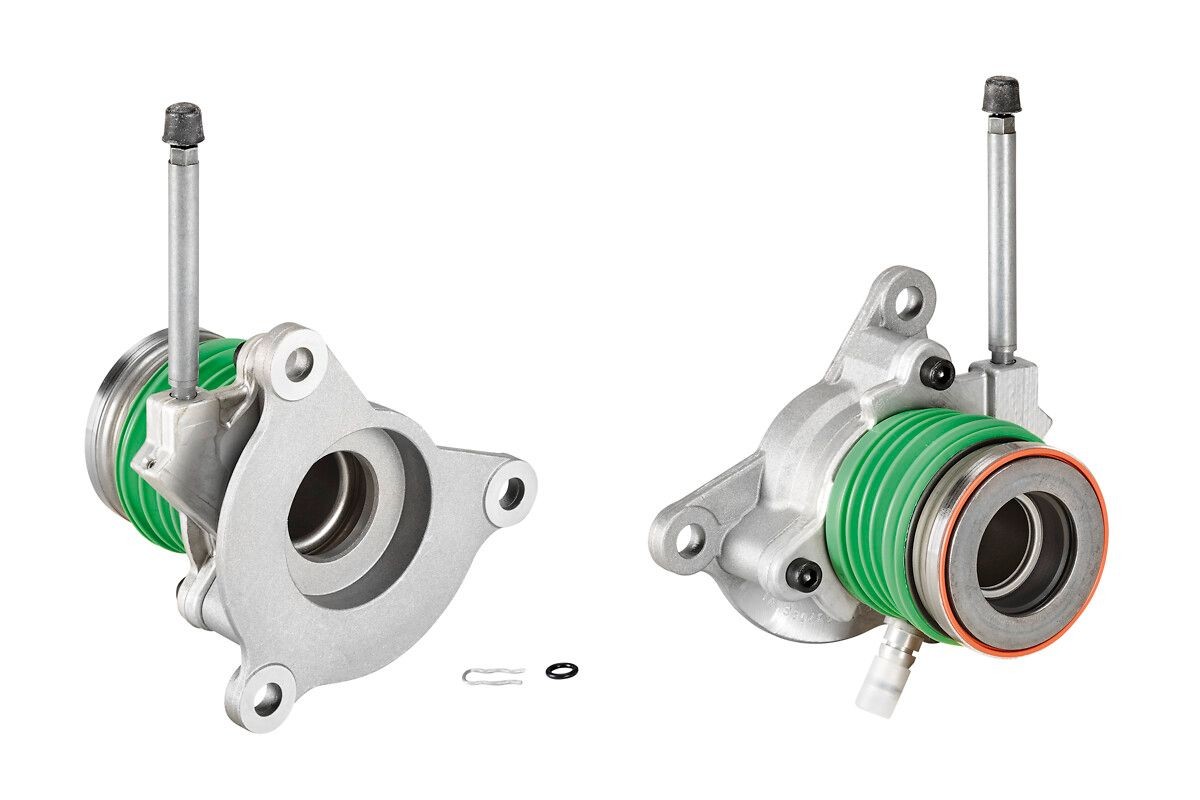 VALEO Utløser, clutch artikkelnummer: 804537 billig