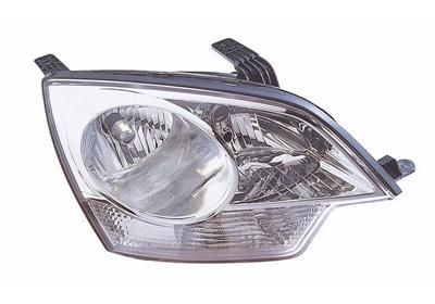 VAN WEZEL Faro delantero Número de artículo: 3762962 a buen precio