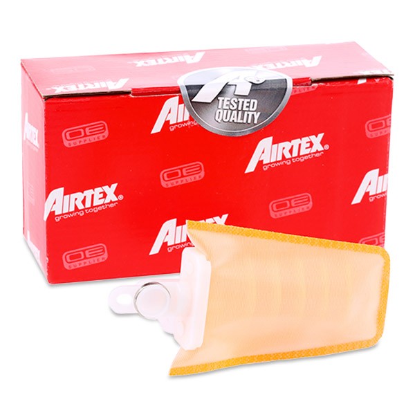 AIRTEX Filter, kütus-etteanne Artikli number: FS10519 soodsalt