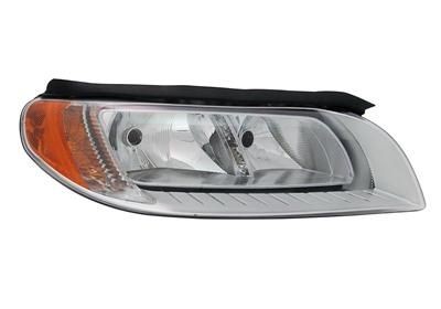 VAN WEZEL Headlight Article number: 5933962 cheaply