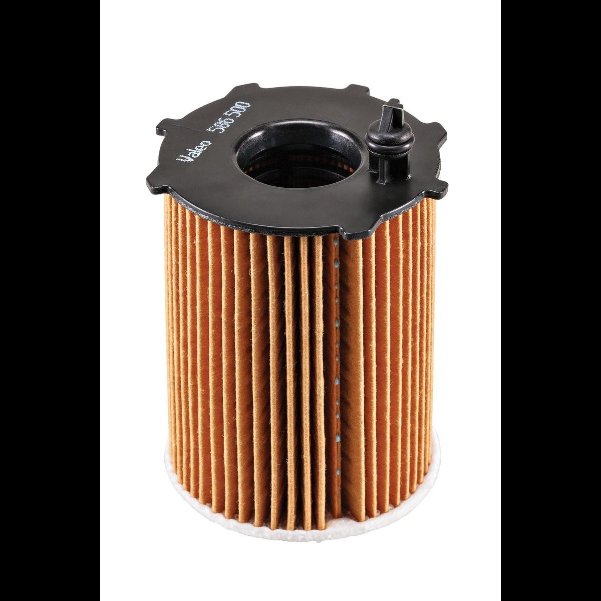 VALEO Oil filter Article number: 586500 cheaply