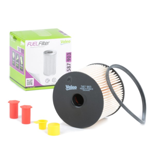 VALEO Brændstof-filter Varenummer: 587903 billige