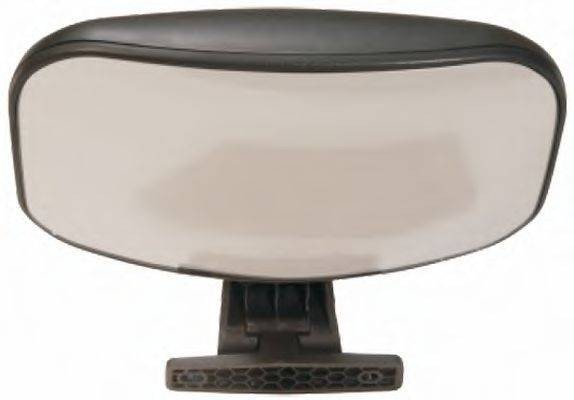 HELLA Ramp Mirror Article number: 8SB 179 176-001 cheaply