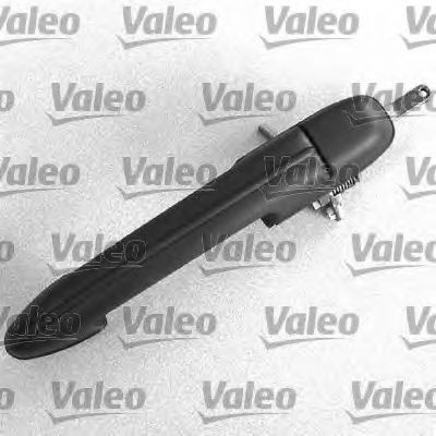 VALEO Door Handle Article number: 256336 cheaply