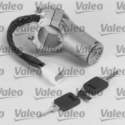 VALEO Steering Lock Article number: 252010 cheaply