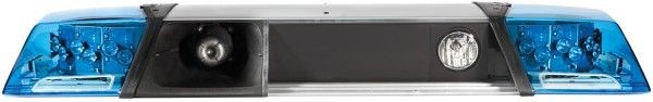 HELLA Signal System, emergency vehicle Article number: 2RM 010 704-701 cheaply