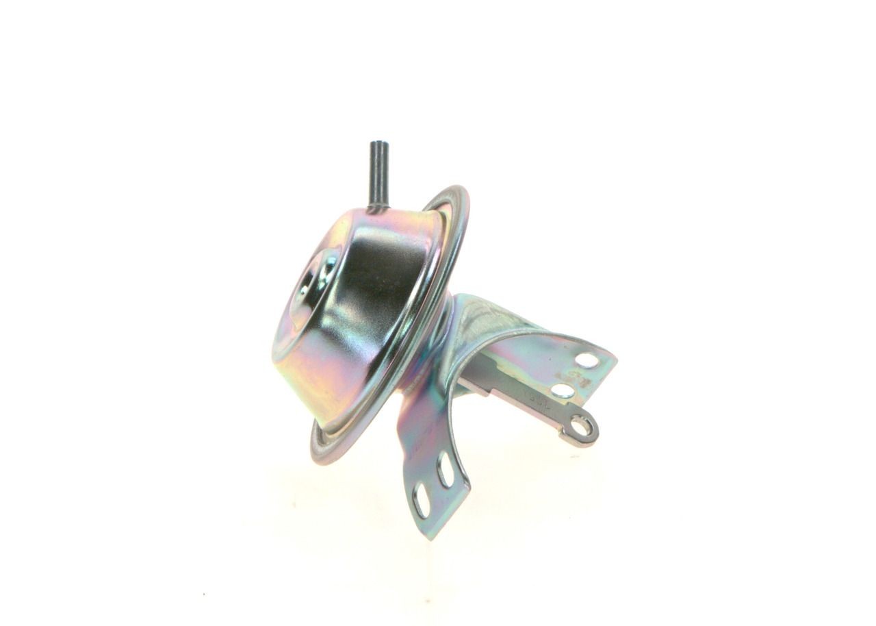 BOSCH 1 237 123 051 Cápsula de depresión, distribuidor de encendido JETTA 1.3 55 CV Gasolina 1992