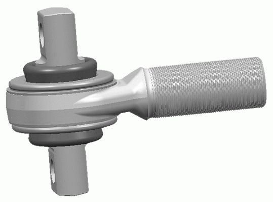 LEMFÖRDER Ball Joint, axle strut Article number: 23098 01 cheaply