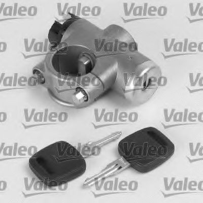 VALEO Steering Lock Article number: 252400 cheaply