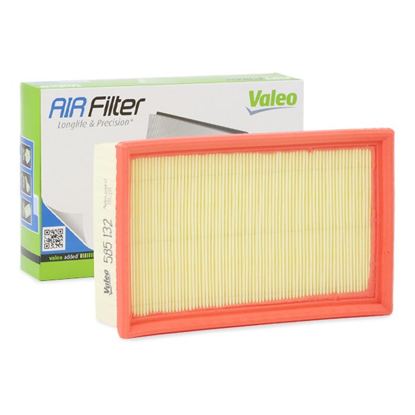 VALEO Air filter Article number: 585132 cheaply
