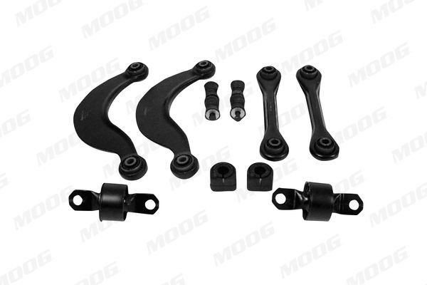 MOOG FD-RK-6611 Remondikomplekt,õõtshoob FOCUS RS 2.0 215 HP Bensiin 2007
