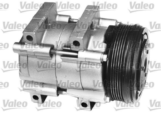 VALEO Air conditioning compressor Article number: 699627 cheaply