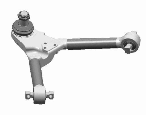 LEMFÖRDER Suspension arm Article number: 29533 01 cheaply