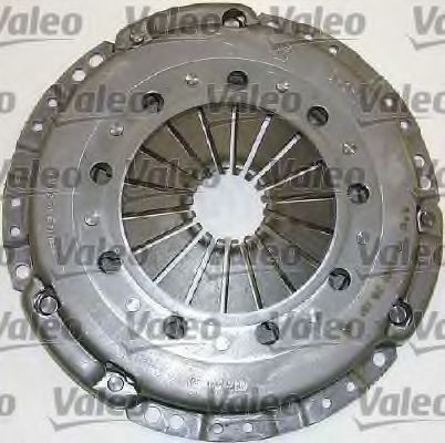 VALEO Clutch kit Article number: 821057 cheaply