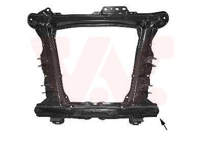 VAN WEZEL Support Frame, engine carrier Article number: 4341690 cheaply
