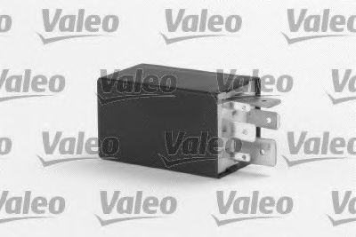 VALEO Glow plug relay Article number: 245615 cheaply