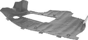 VAN WEZEL Silencing Material, engine bay Article number: 5830702 cheaply