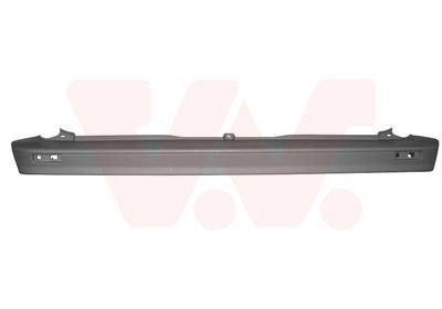 VAN WEZEL 3794544 Bagkofanger PRIMASTAR 2.0 117 HK Benzin