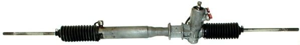 SPIDAN Steering rack Article number: 52298 cheaply