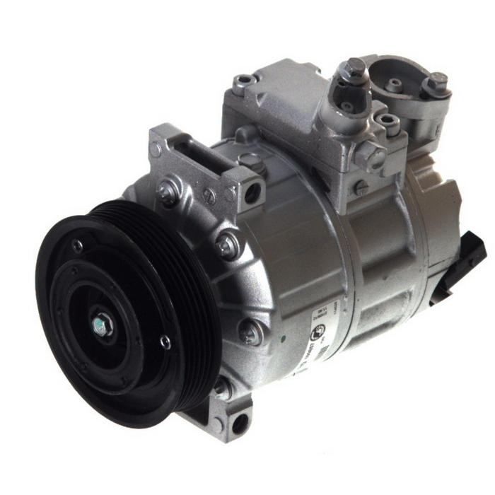 VALEO Air conditioning compressor Article number: 699857 cheaply
