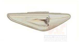 VAN WEZEL Side indicator Article number: 0687916 cheaply
