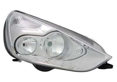 VAN WEZEL Headlight Article number: 1869962 cheaply