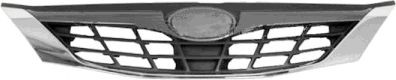VAN WEZEL Radiator Grille Article number: 5136510 cheaply