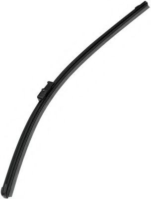 HELLA Wiper blade Article number: 9XW 190 680-281 cheaply