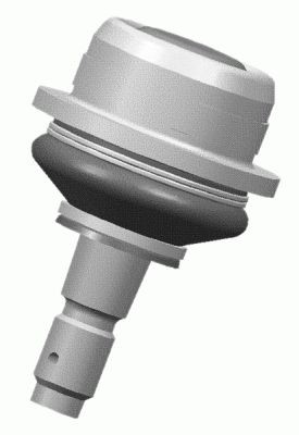 LEMFÖRDER Ball Head, gearshift linkage Article number: 33987 01 cheaply