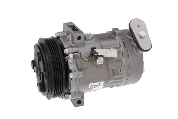 VALEO Air conditioning compressor Article number: 813682 cheaply
