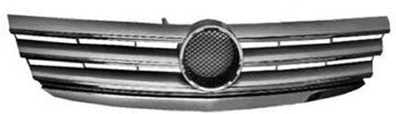VAN WEZEL Radiator Grille Article number: 3017515 cheaply