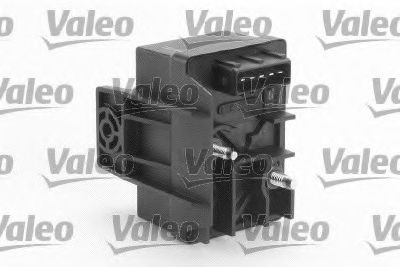 VALEO Glow plug relay Article number: 245618 cheaply