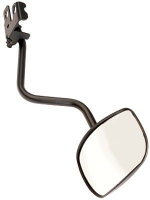 HELLA Front Mirror, driver cab Article number: 8SB 179 177-011 cheaply