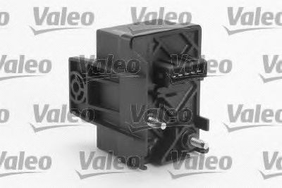 VALEO Glow plug relay Article number: 245609 cheaply