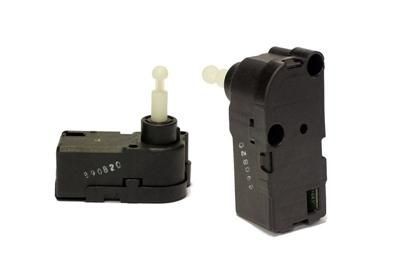 VAN WEZEL Servomotor, lygteindstilling Varenummer: 0332993 billige