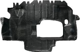 VAN WEZEL Silencing Material, engine bay Article number: 5812702 cheaply