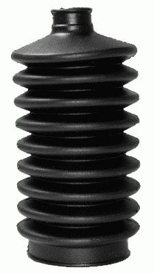 LEMFÖRDER Steering rack gaiter Article number: 15355 01 cheaply