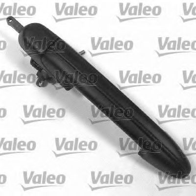 VALEO Door Handle Article number: 256341 cheaply