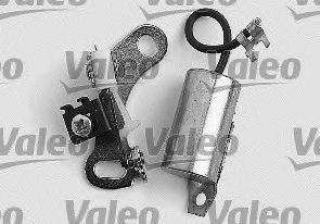 VALEO Mounting Kit, ignition control unit Article number: 40406103 cheaply