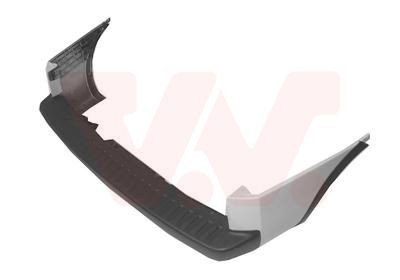 VAN WEZEL 3789544 Tagastange CORSA 1.7 CDTi (F08, W5L) 101 HP Diisel 2012