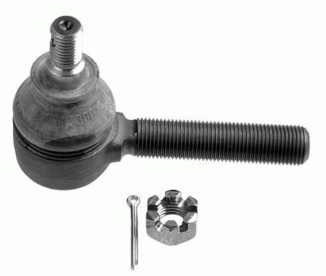 LEMFÖRDER Ball Head, gearshift linkage Article number: 19542 01 cheaply