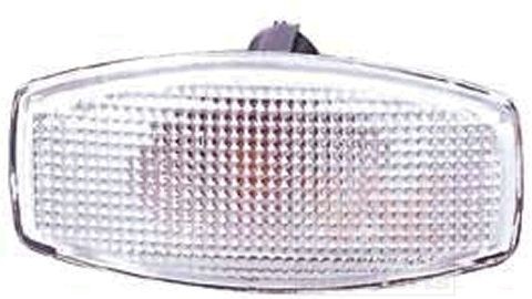 VAN WEZEL Side indicator Article number: 8132915 cheaply