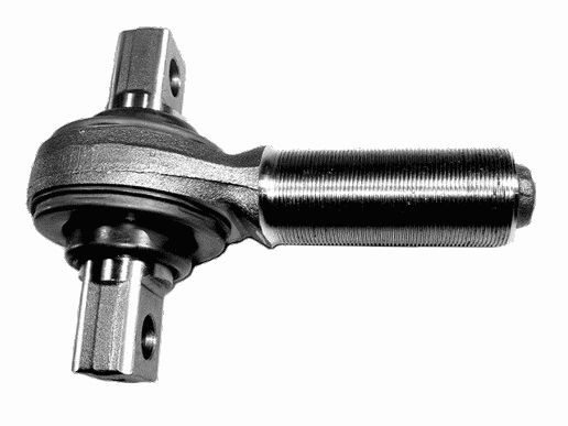 LEMFÖRDER Ball Joint, axle strut Article number: 23096 01 cheaply