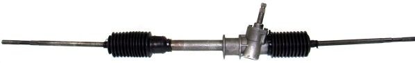 SPIDAN Steering rack Article number: 51827 cheaply
