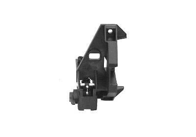 VAN WEZEL Base, headlight Article number: 4025971 cheaply