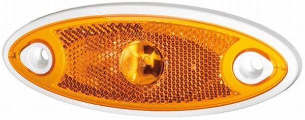 HELLA Side Marker Light Article number: 2PS 343 690-011 cheaply