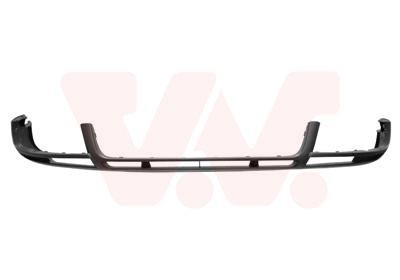 VAN WEZEL Front splitter Article number: 0325500 cheaply