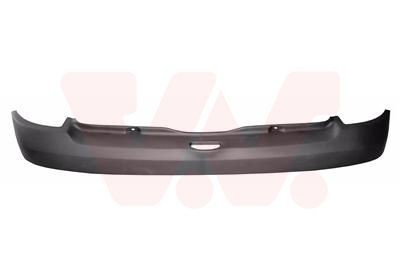 VAN WEZEL 4341550 Tagumine difuusor CLIO 1.4 (B/CB0C, B/CB0S) 75 HP Bensiin 2016