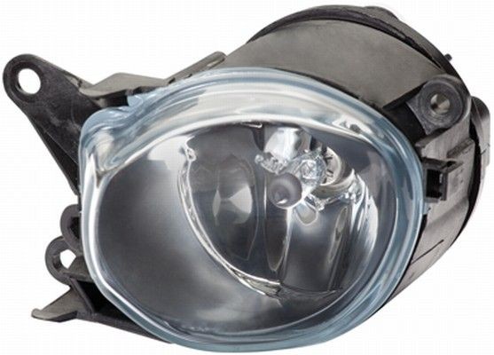 HELLA Fog Light Article number: 1N0 010 845-011 cheaply